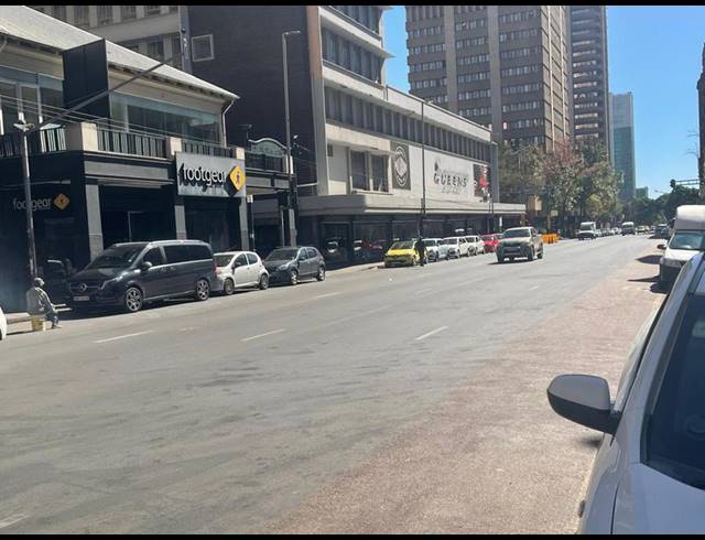 BUSINESS FOR SALE IN PRETORIA CBD